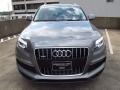 Graphite Gray Metallic - Q7 3.0 S Line quattro Photo No. 6