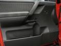 Red Alert - Titan XE King Cab 4x4 Photo No. 11
