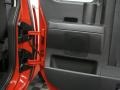 Red Alert - Titan XE King Cab 4x4 Photo No. 12