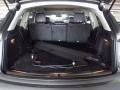 2013 Audi Q7 Black Interior Trunk Photo