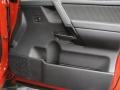 Red Alert - Titan XE King Cab 4x4 Photo No. 14