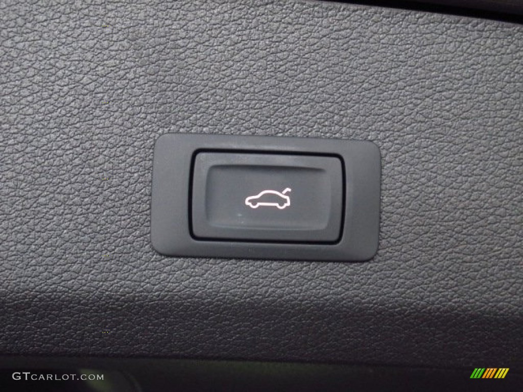 2013 Q7 3.0 S Line quattro - Graphite Gray Metallic / Black photo #10