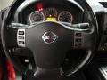 Red Alert - Titan XE King Cab 4x4 Photo No. 15