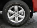 Red Alert - Titan XE King Cab 4x4 Photo No. 26