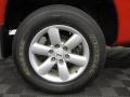 Red Alert - Titan XE King Cab 4x4 Photo No. 27