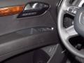 Graphite Gray Metallic - Q7 3.0 S Line quattro Photo No. 24