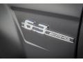 2012 Mercedes-Benz C 63 AMG Coupe Badge and Logo Photo