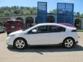 2013 Summit White Chevrolet Volt   photo #2