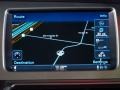 2013 Audi Q7 Black Interior Navigation Photo