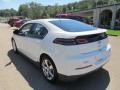 2013 Summit White Chevrolet Volt   photo #4