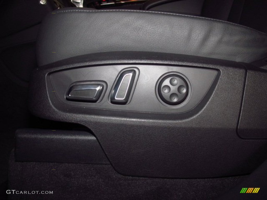2013 Q7 3.0 S Line quattro - Graphite Gray Metallic / Black photo #33