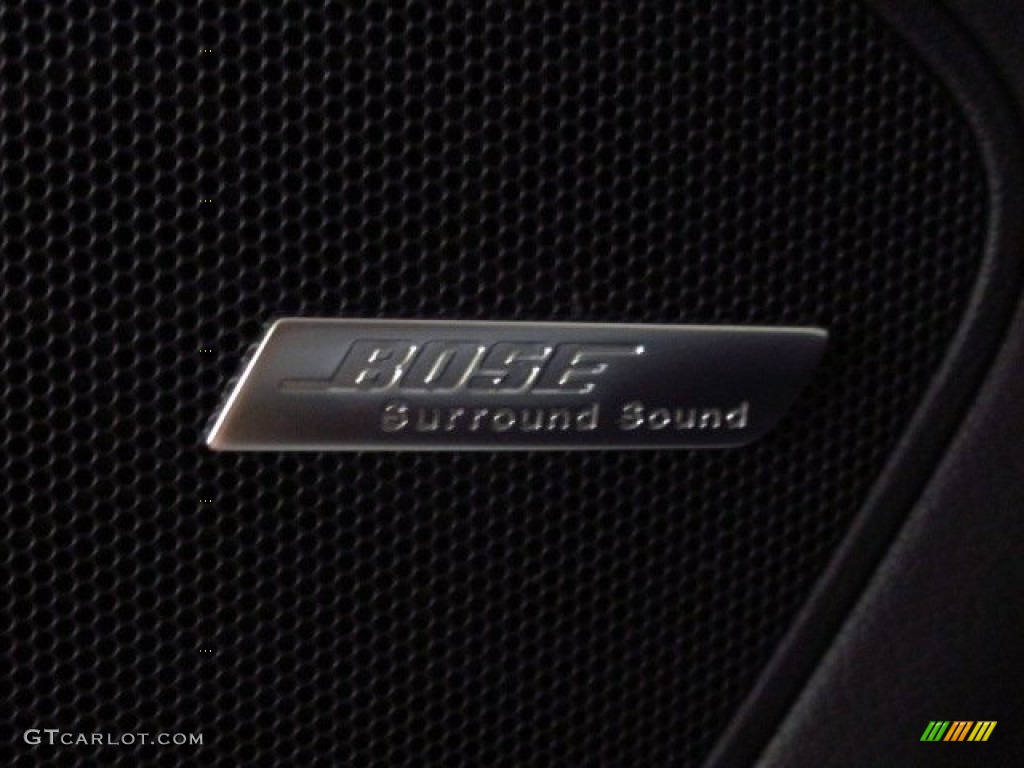 2013 Q7 3.0 S Line quattro - Graphite Gray Metallic / Black photo #34