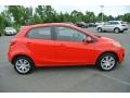 True Red - MAZDA2 Sport Photo No. 6