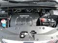 Nighthawk Black Pearl - Odyssey EX-L Photo No. 39