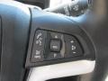 Jet Black/Ceramic White Accents Controls Photo for 2013 Chevrolet Volt #84263038