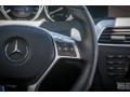 AMG Black Controls Photo for 2012 Mercedes-Benz C #84263079