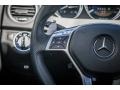 Controls of 2012 C 63 AMG Coupe