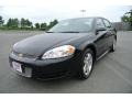 Black - Impala LT Photo No. 2