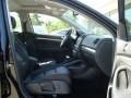 Black - Jetta SE Sedan Photo No. 7