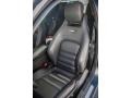 AMG Black Front Seat Photo for 2012 Mercedes-Benz C #84263268