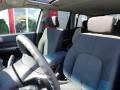 2004 Torched Steel Blue Pearl Mitsubishi Endeavor XLS AWD  photo #8