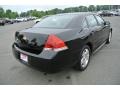 Black - Impala LT Photo No. 5