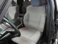 Dark Shadow Grey Metallic - F150 XLT SuperCrew 4x4 Photo No. 6