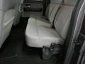 Dark Shadow Grey Metallic - F150 XLT SuperCrew 4x4 Photo No. 7