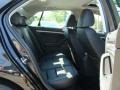 Black - Jetta SE Sedan Photo No. 12