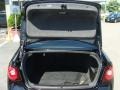 Black - Jetta SE Sedan Photo No. 13