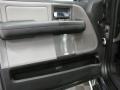 Dark Shadow Grey Metallic - F150 XLT SuperCrew 4x4 Photo No. 10