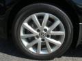 Black - Jetta SE Sedan Photo No. 15