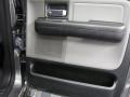 Dark Shadow Grey Metallic - F150 XLT SuperCrew 4x4 Photo No. 12