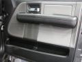 Dark Shadow Grey Metallic - F150 XLT SuperCrew 4x4 Photo No. 13
