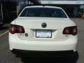 Campanella White - Jetta SE Sedan Photo No. 5