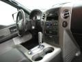 Dark Shadow Grey Metallic - F150 XLT SuperCrew 4x4 Photo No. 18