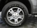 Dark Shadow Grey Metallic - F150 XLT SuperCrew 4x4 Photo No. 20