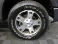 Dark Shadow Grey Metallic - F150 XLT SuperCrew 4x4 Photo No. 21
