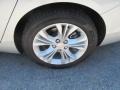 2014 Silver Ice Metallic Chevrolet Impala LT  photo #3