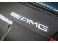2012 designo Magno Night Black matte Mercedes-Benz C 63 AMG Coupe  photo #32