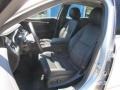 2014 Silver Ice Metallic Chevrolet Impala LT  photo #12