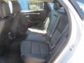 2014 Silver Ice Metallic Chevrolet Impala LT  photo #13