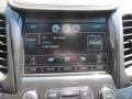 2014 Silver Ice Metallic Chevrolet Impala LT  photo #15