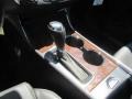 2014 Silver Ice Metallic Chevrolet Impala LT  photo #16