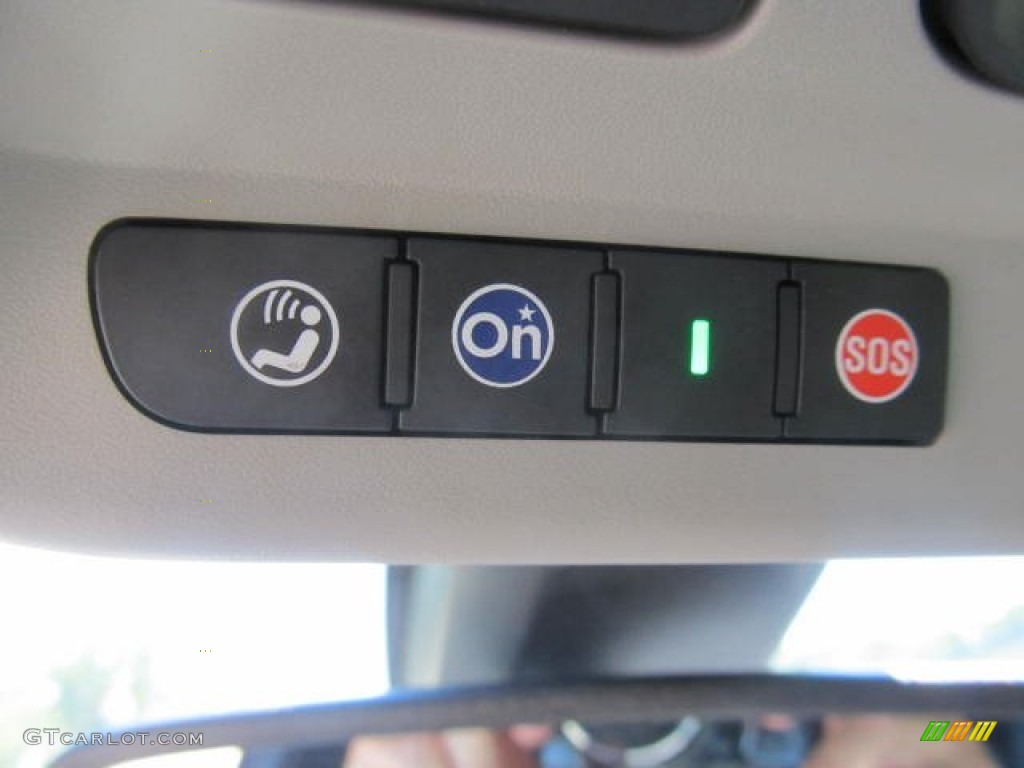 2014 Impala LT - Silver Ice Metallic / Jet Black photo #17