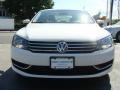 Candy White - Passat 2.5L SE Photo No. 2