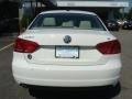 Candy White - Passat 2.5L SE Photo No. 5