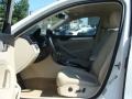 Candy White - Passat 2.5L SE Photo No. 6