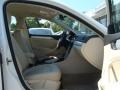 Candy White - Passat 2.5L SE Photo No. 7