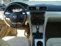 Candy White - Passat 2.5L SE Photo No. 8